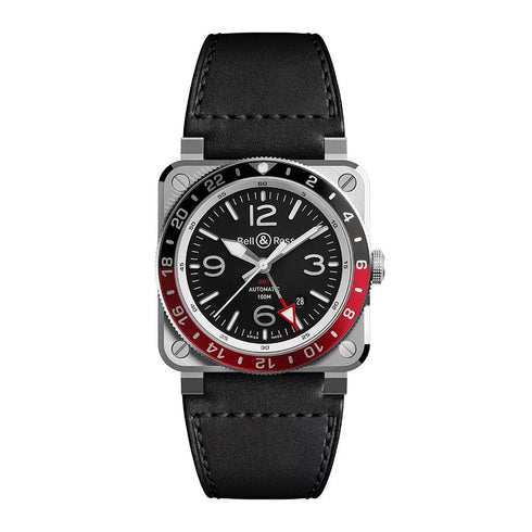 BR 03 93 GMT Watch - 1